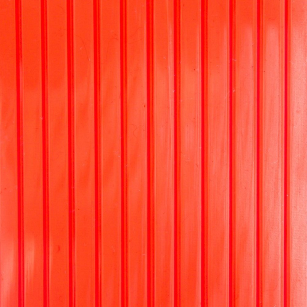 Поликарбонат красный мп20