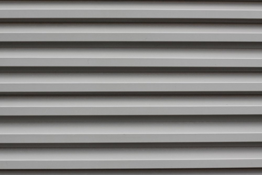 Течет профнастил