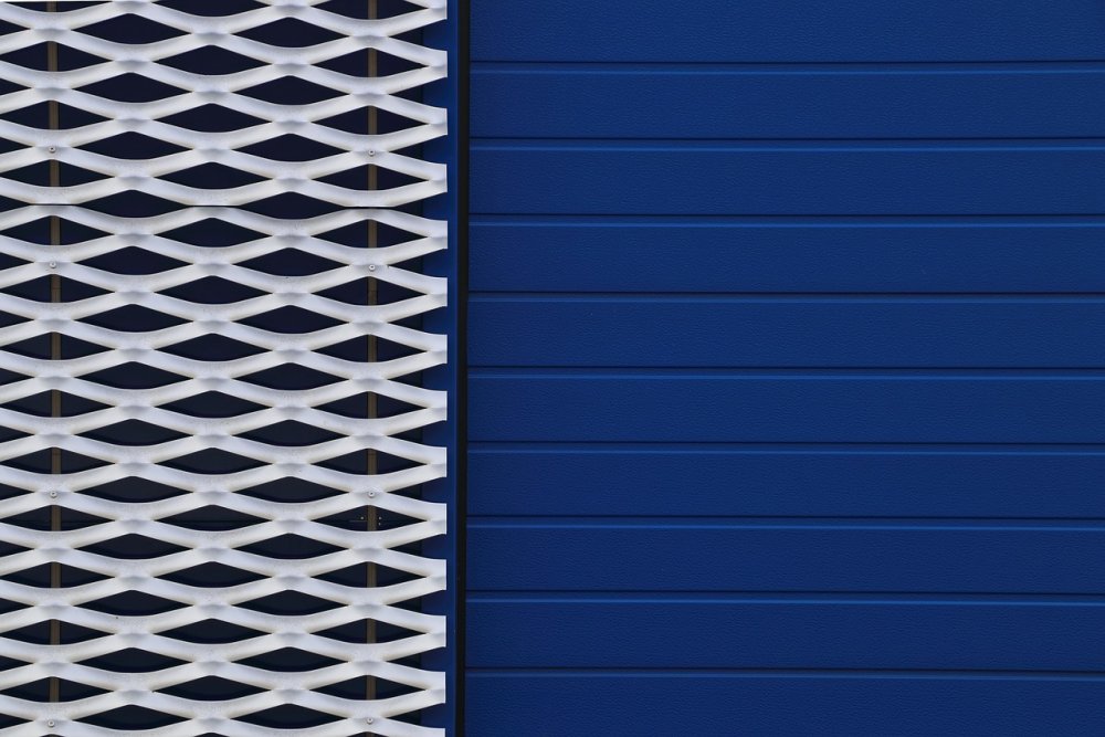 Металлопрофиль текстура