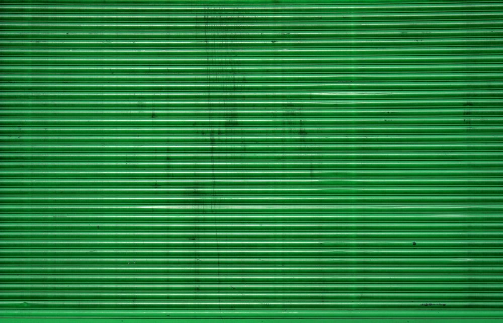 Поликарбонат зеленый текстура