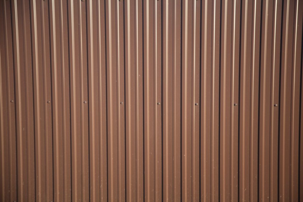 Античный дуб профнастил Grand line