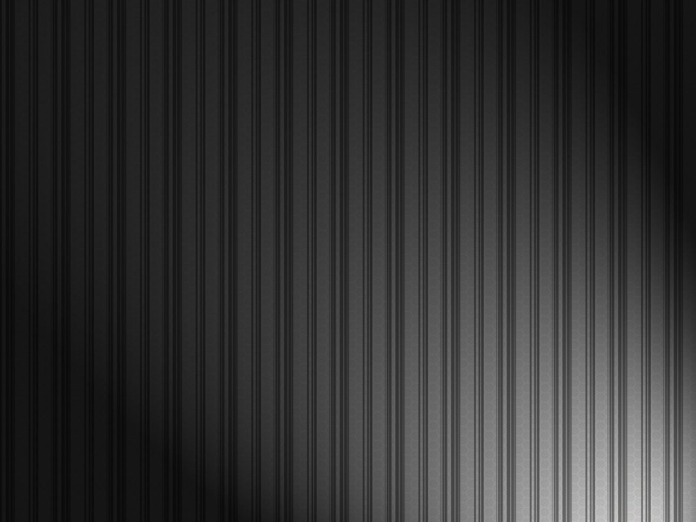 Черные полоски текстура
