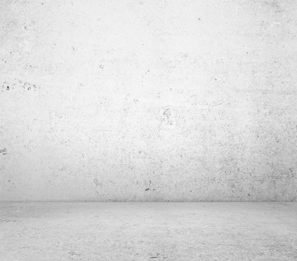 Бетонная стена и пол фон