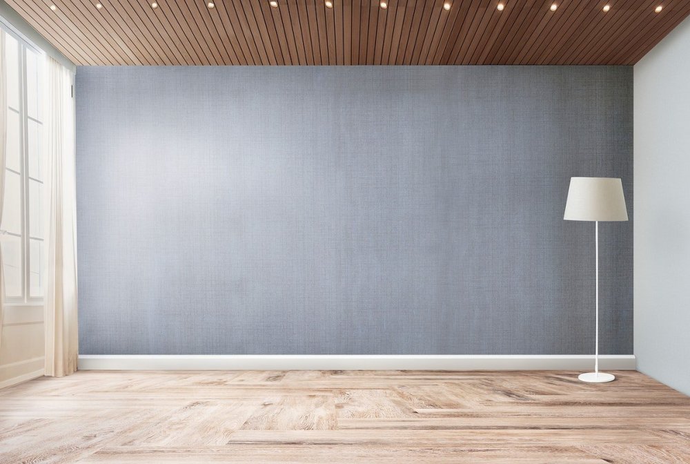 Пустая стена