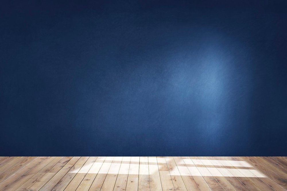 Стена и пол