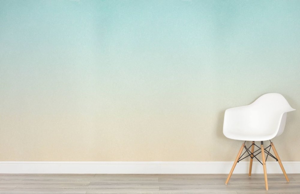 Светлая стена фон