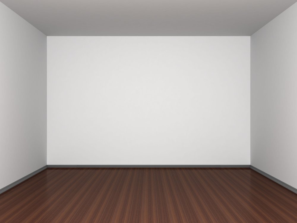 Пустая комната