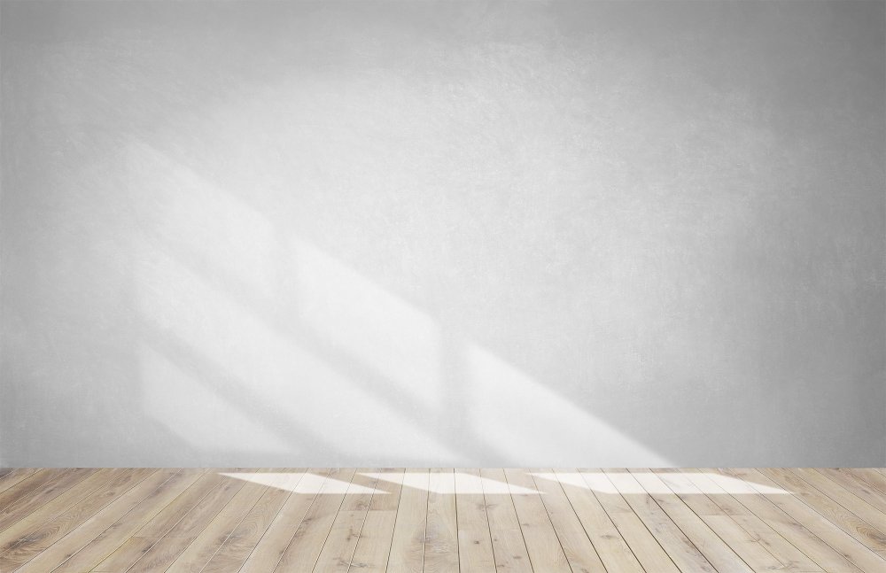 Стена и пол