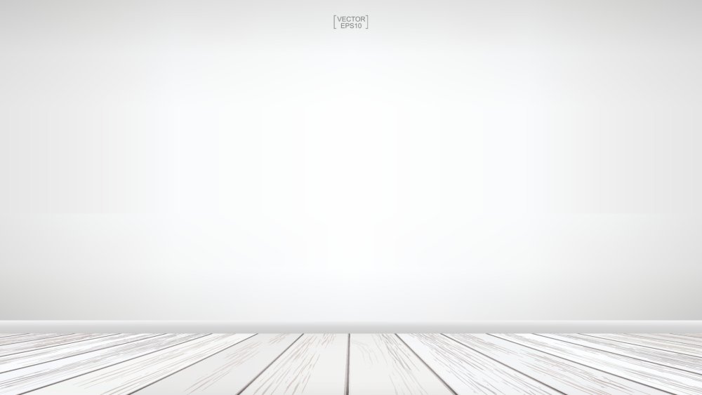 Красивый фон стол стена белый