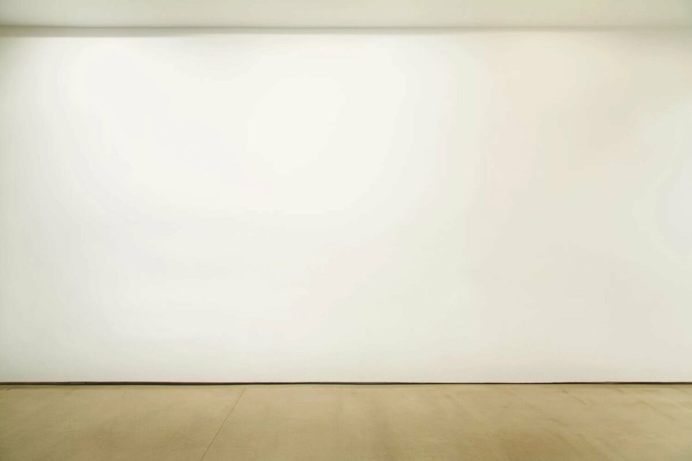 Пустая комната