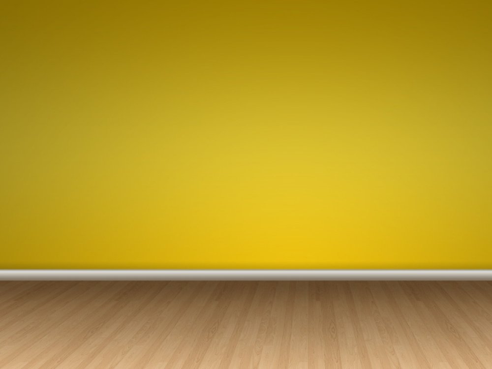 Пустая комната