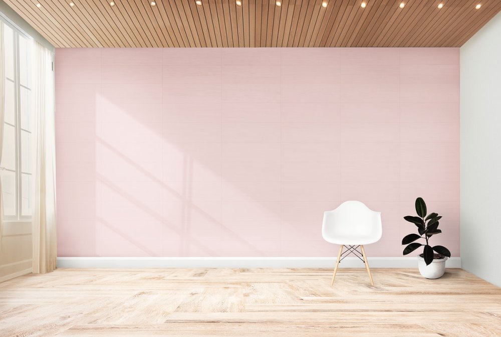 Пустая стена