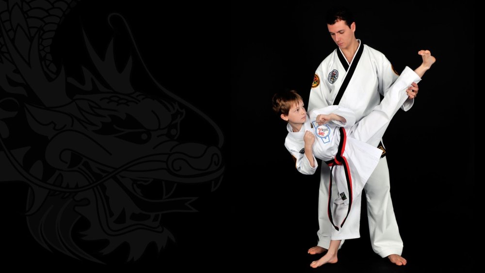 Восточные единоборства