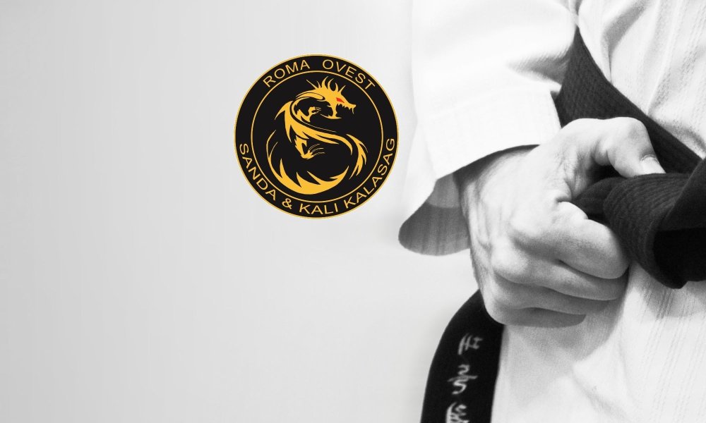 Каратэ обои