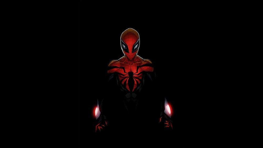 Superior Spider-man обои