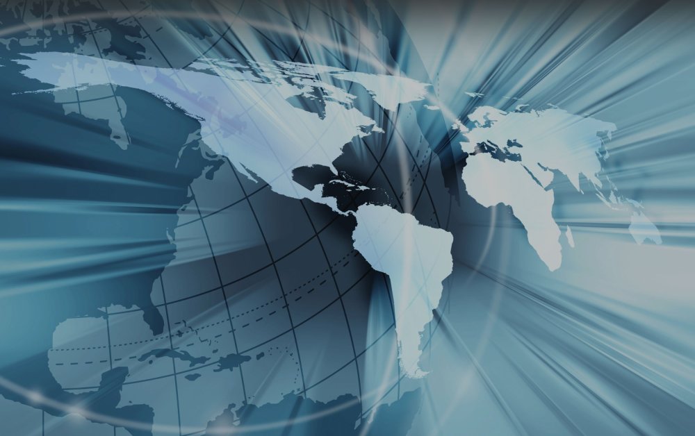 Спортивный фон