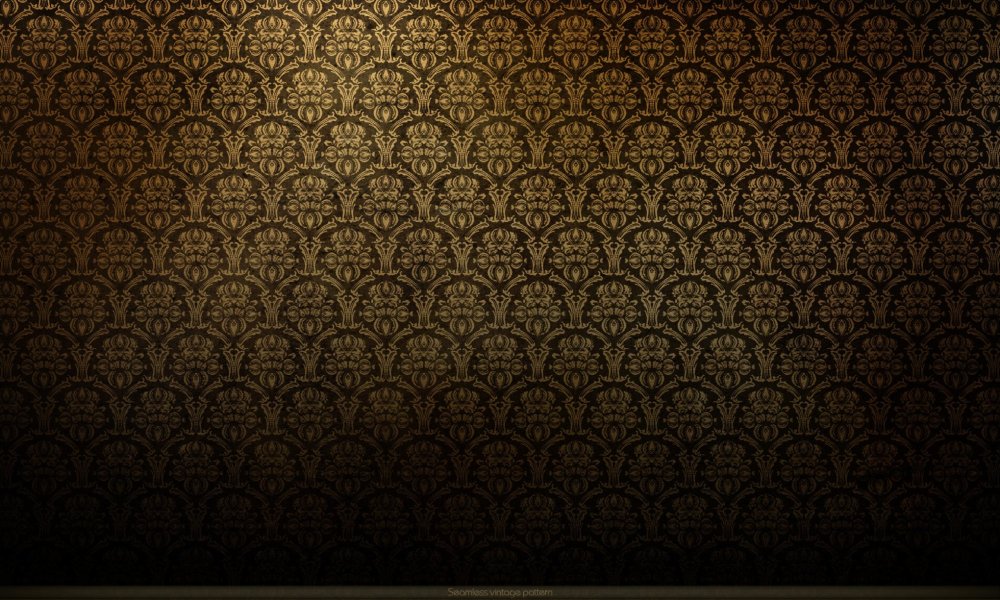 Богатый фон