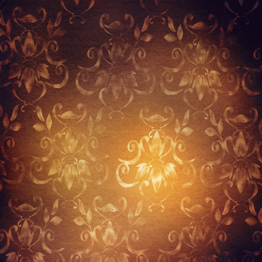 Золотой фон для фотошопа