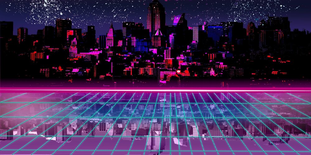 Баннер профиля