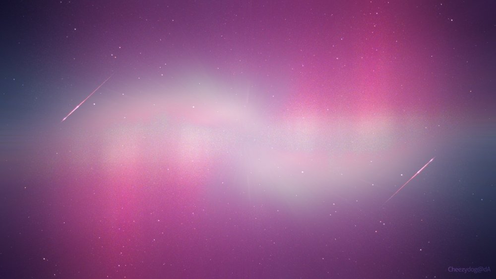 Ретровейв грид фон