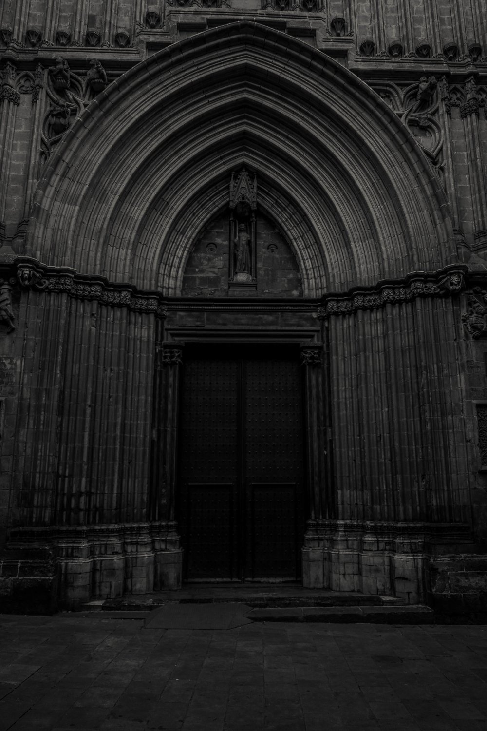 Готика архитектура