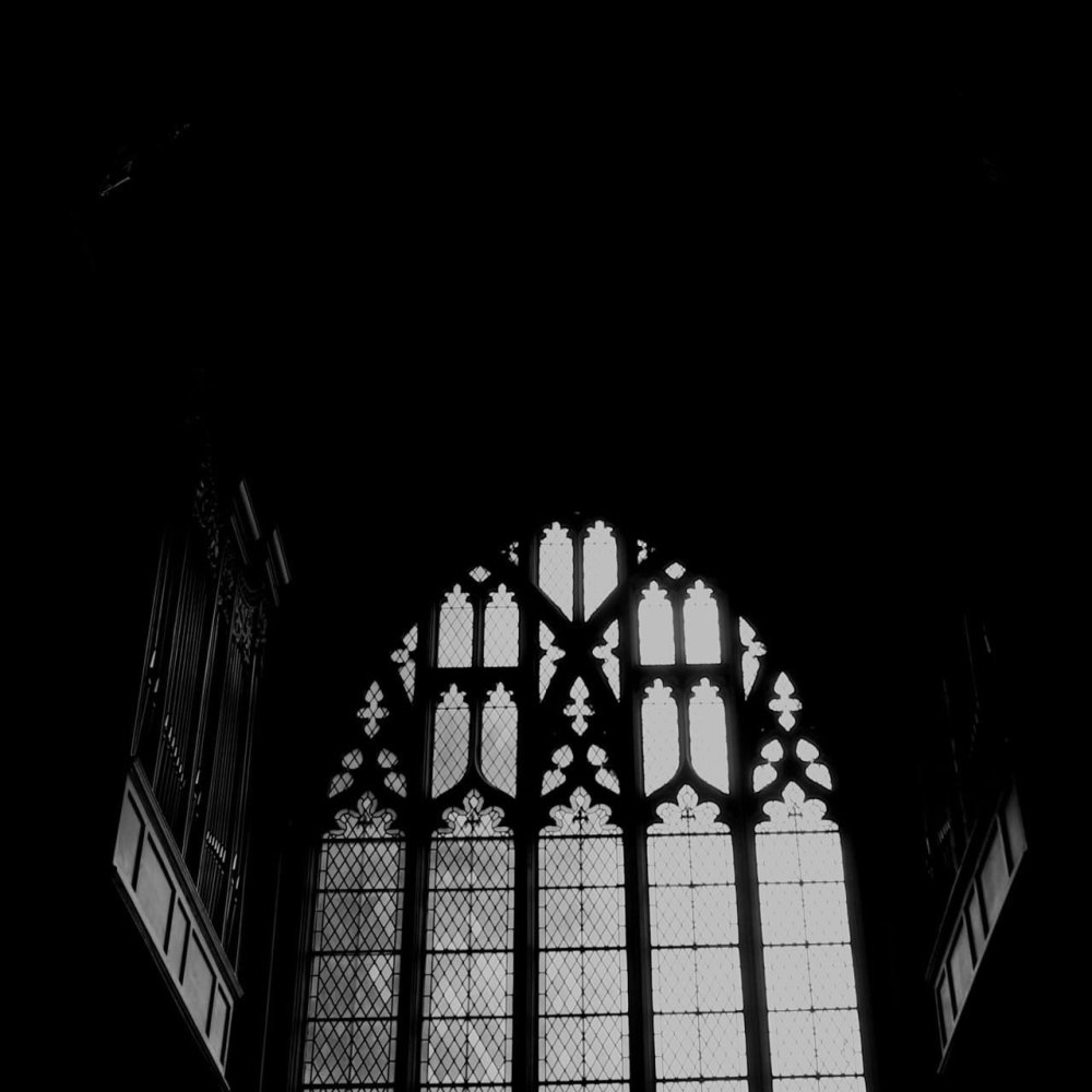 Вампир Готика Эстетика