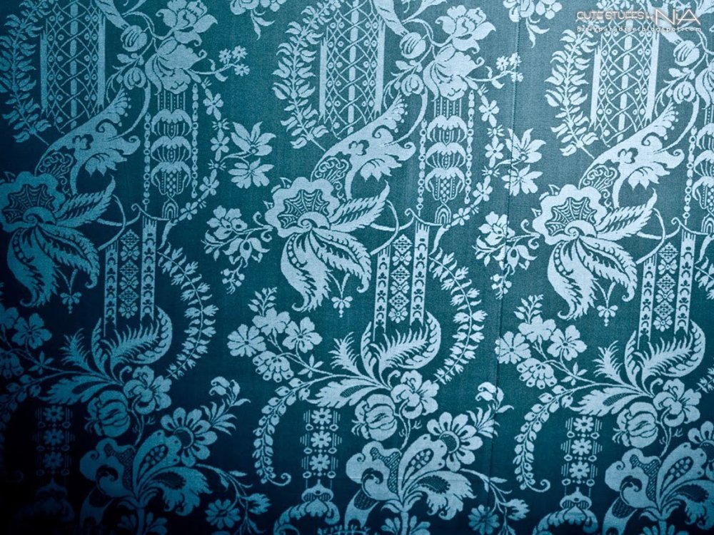 Готический узор фон