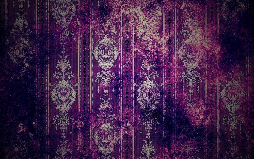 Винтажные фоны