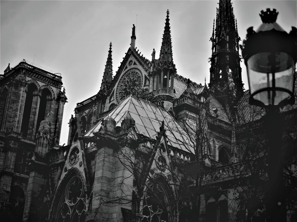 Викторианская Готика архитектура Эстетика