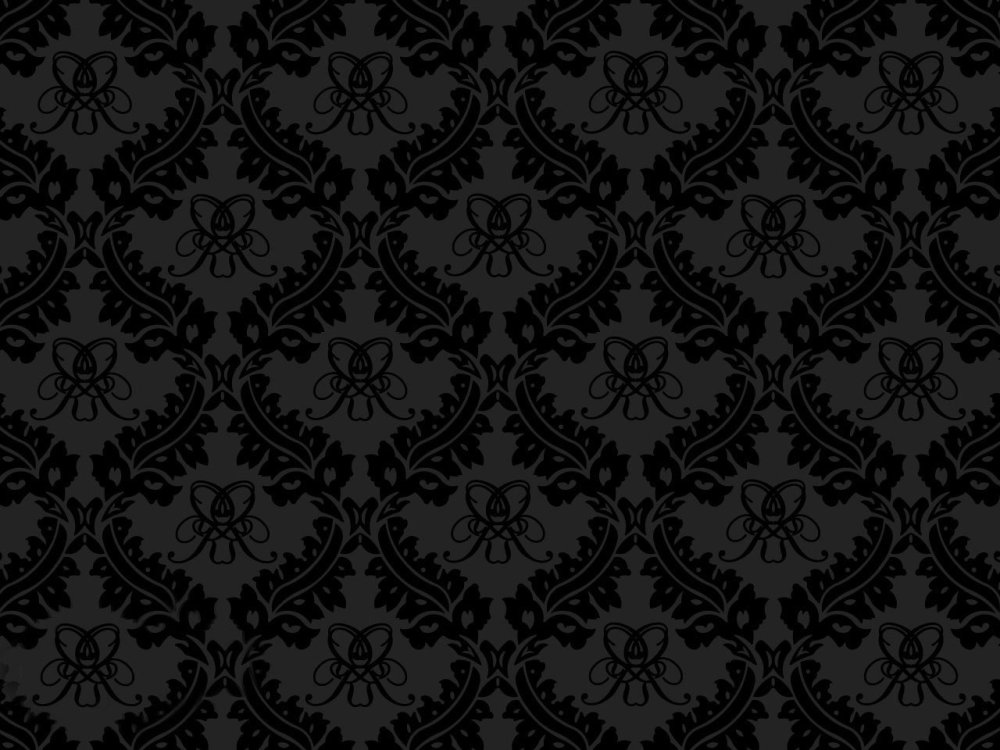 Темный винтажный фон