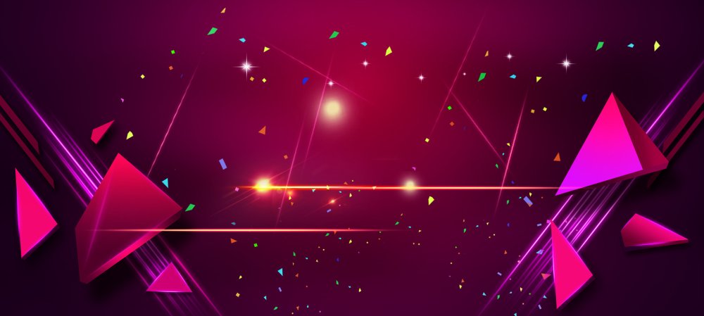 Фон для баннера на выпускной