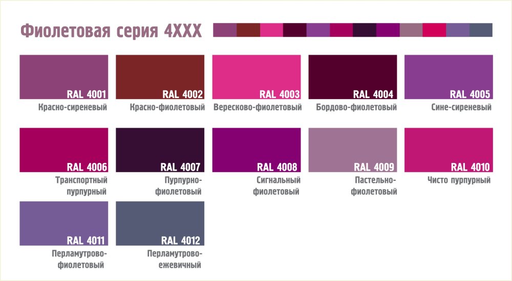 Фон фиолетовый градиент