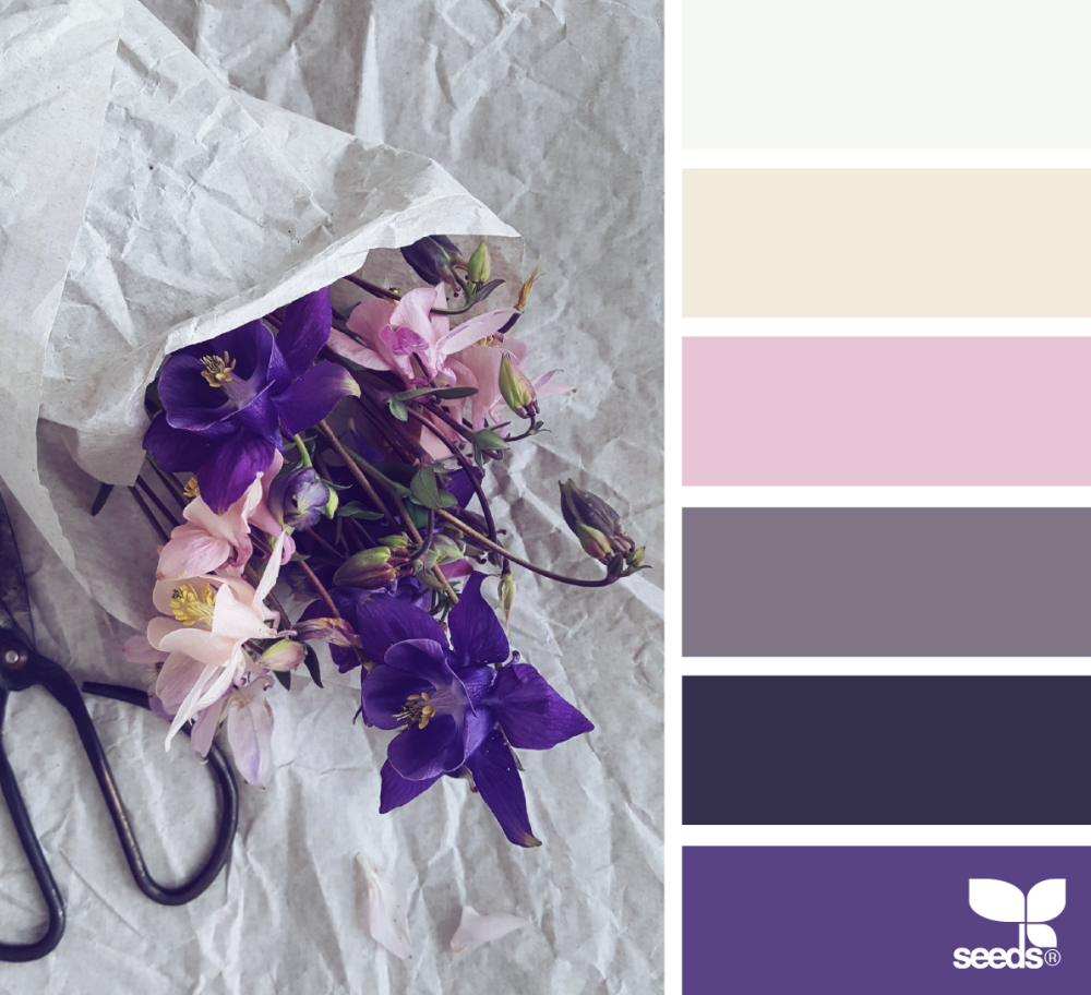 Сатин вельвет пурпурный