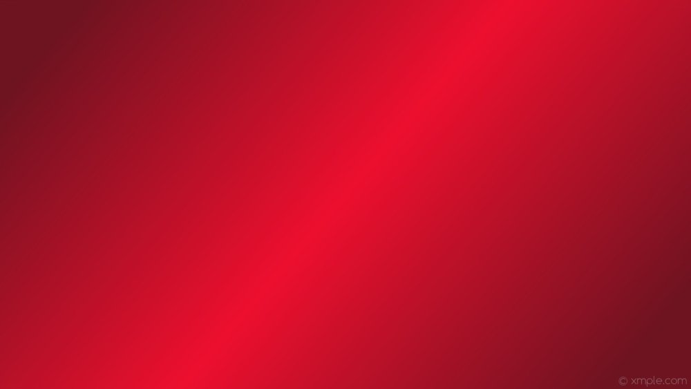Фон красный градиент