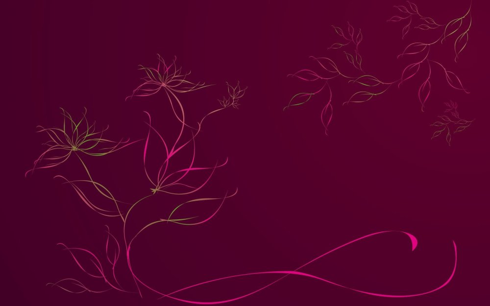 Бордовый цвет фон