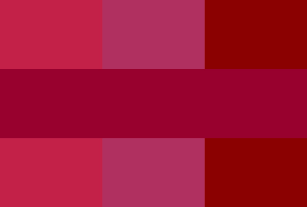 Пантон Maroon