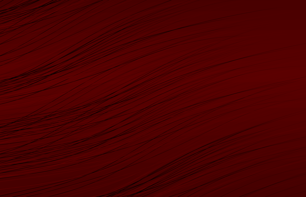 Красный темный