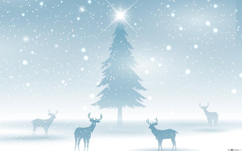 Обои на ноутбук светлые