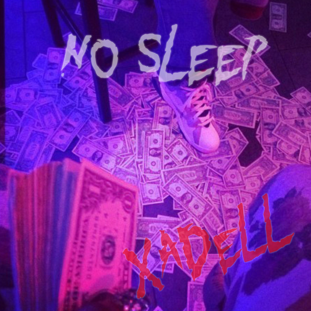 Девушка с деньгами