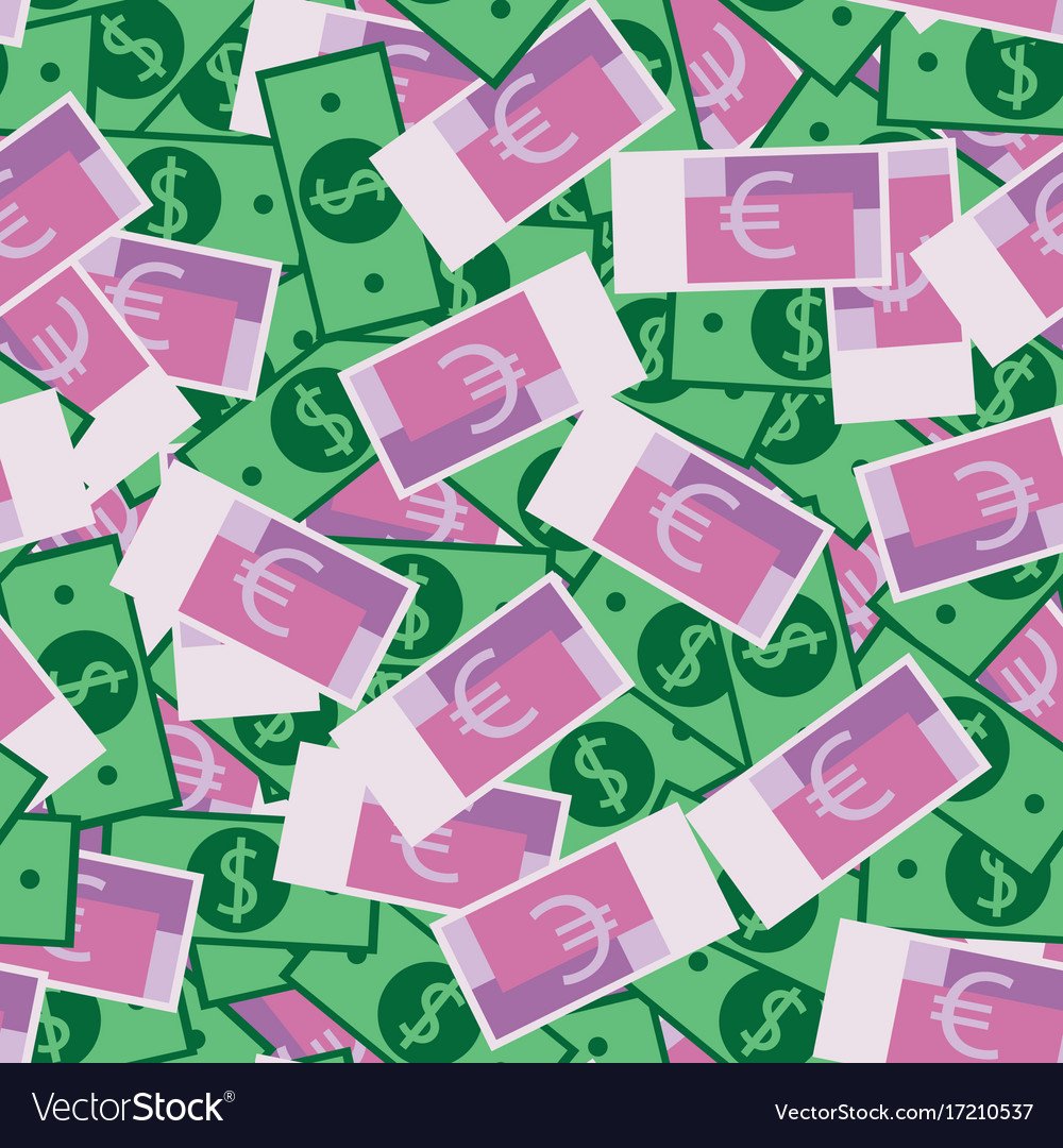 Розовые деньги