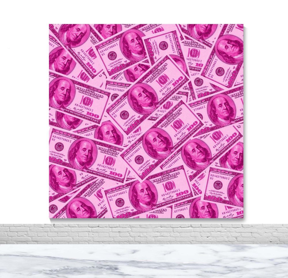 Фон для презентации деньги