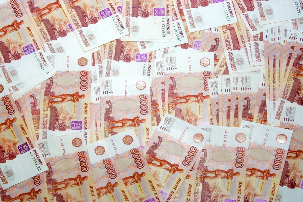 Фон из квадратиков