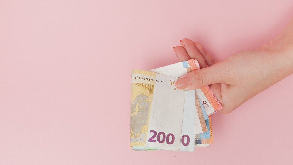 Розовые таблетки