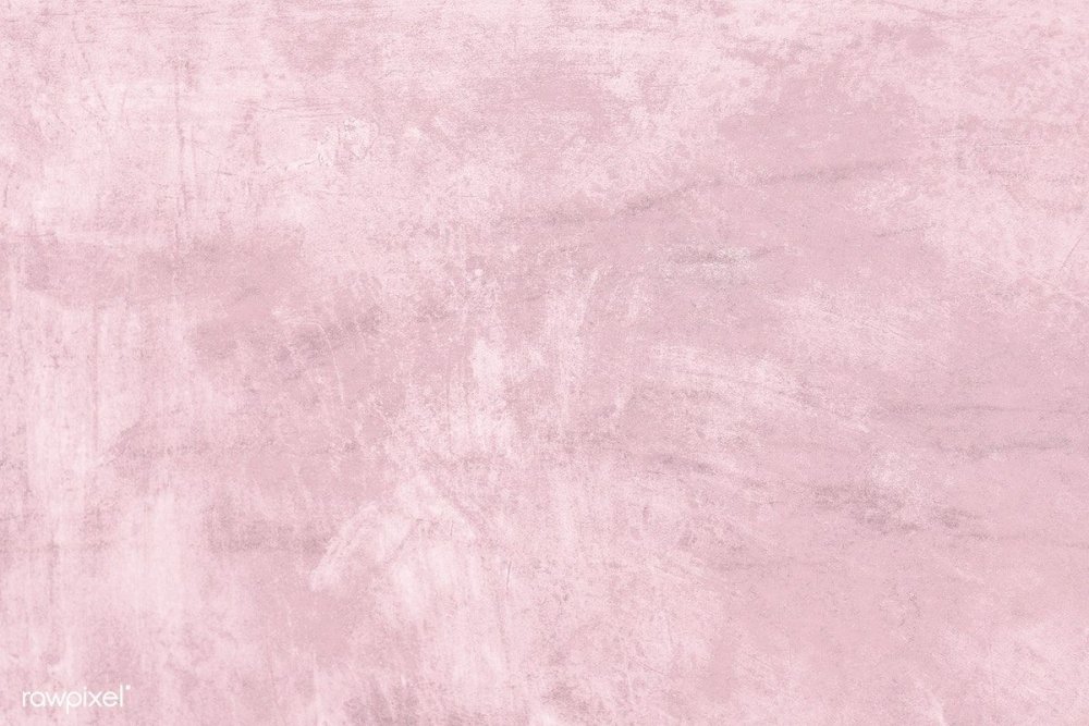 Розовая штукатурка