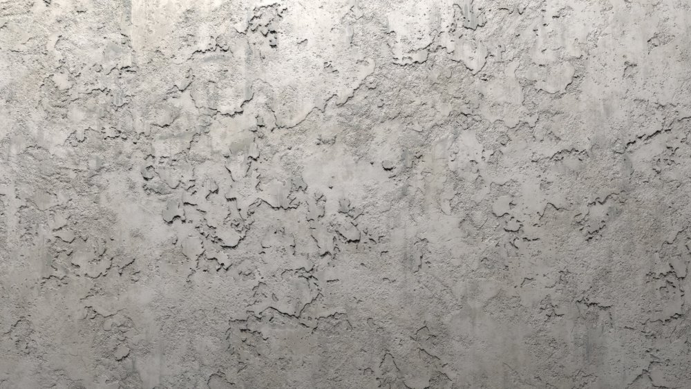 Венецианская штукатурка 3d Max