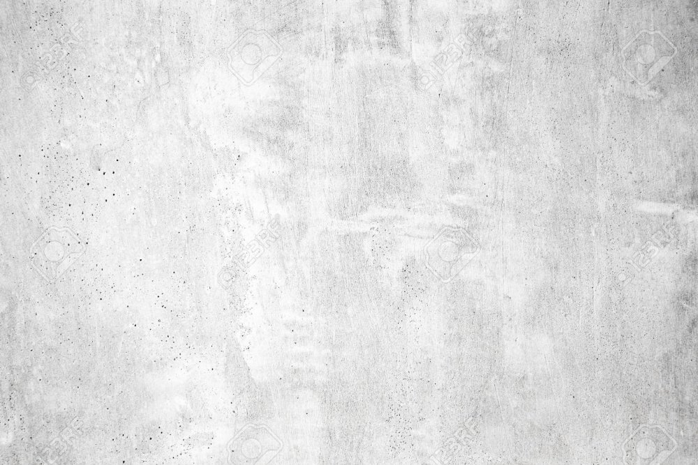 Серебристый бетон текстура