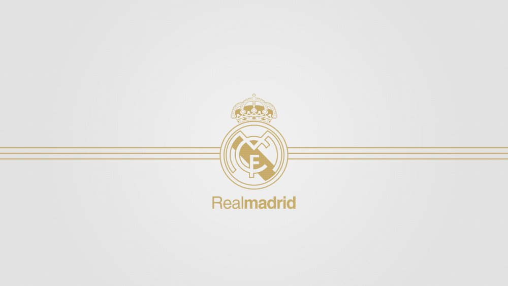 Реал Мадрид обои 4к
