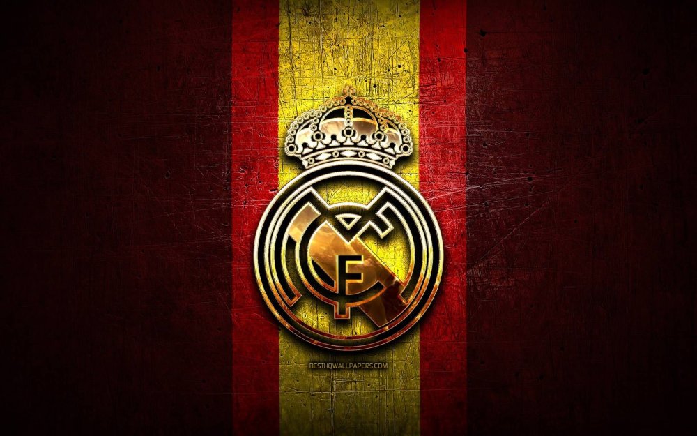 Реал Мадрид обои на телефон 4к