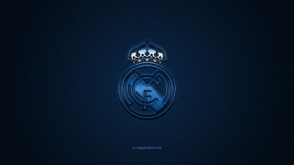 Реал Мадрид эмблема на рабочий стол