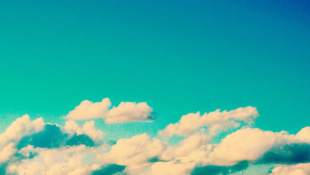 Фон для твитера